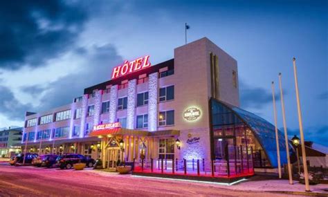 Easy access to the airport. - Review of Aurora Hotel, Keflavik, Iceland - Tripadvisor