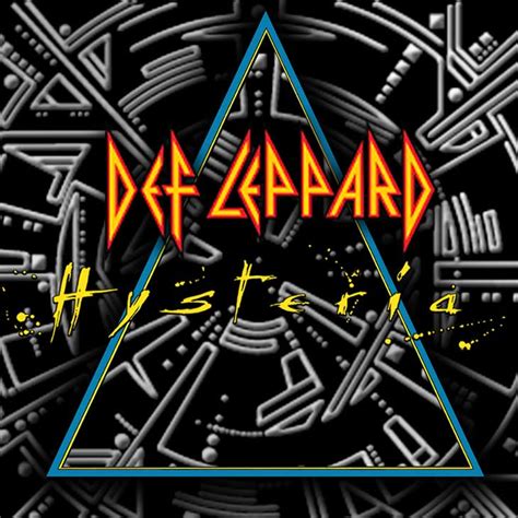 Watch The New Def Leppard Mini-Documentary 'Step Inside: Hysteria At 30' | uDiscover