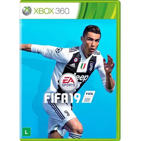 FIFA 19 para Xbox 360
