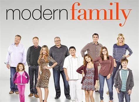 Modern Family - Next Episode