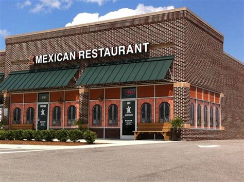 Good - El Burrito Mexican Restaurant (New Facilities), Sanford ...