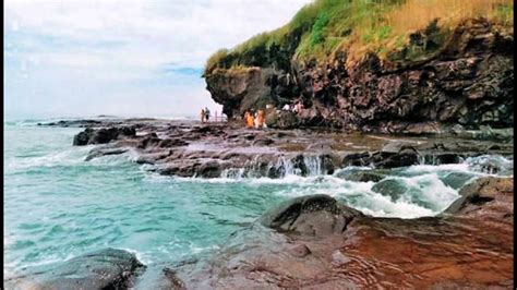 10 Road Trips to Beaches of Maharashtra - Tourist Attractions and ...