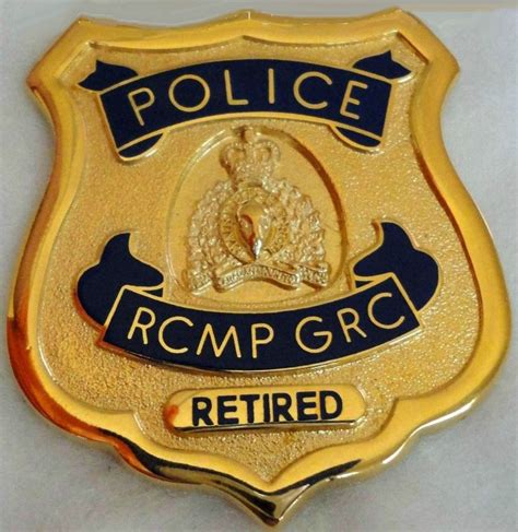 17 best RCMP Badges images on Pinterest | Badges, Badge and Button badge