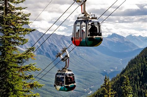 How to Take an Historic Tour of Banff in Alberta, Canada