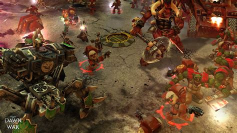 KHAiHOM.com - ขาย Warhammer® 40,000: Dawn of War® - Game of the Year Edition ราคาถูก