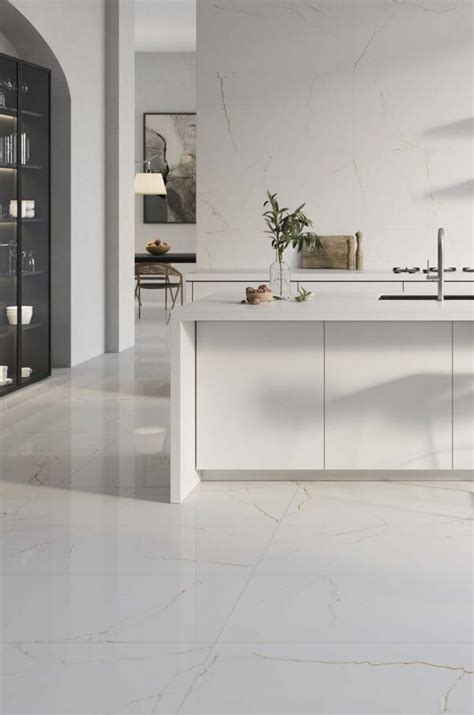 Spacers Large Format Porcelain Tiles - Spacers Showrooms