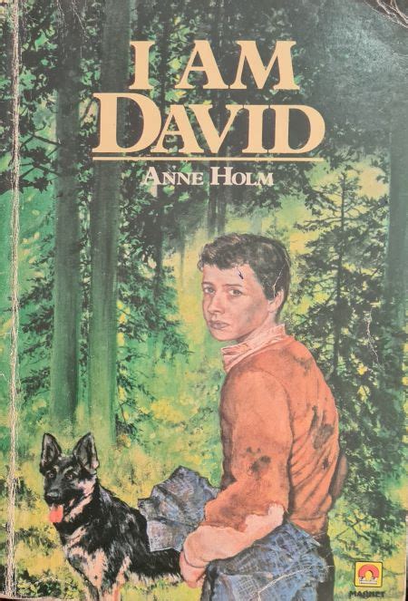 I Am David - Book Attic