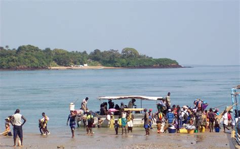 Pin on GUINEA BISSAU TOURISM