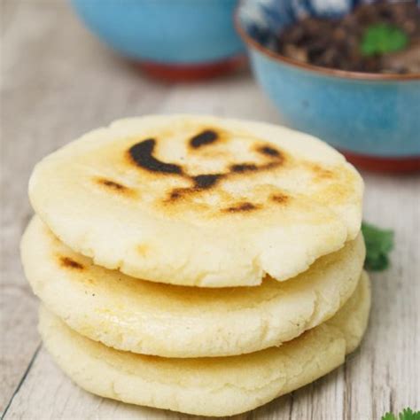 The 5 Best Arepa Fillings - The Cookware Geek