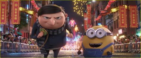 Photo: minions the rise of gru end credits 20 | Photo 4784218 | Just Jared: Entertainment News