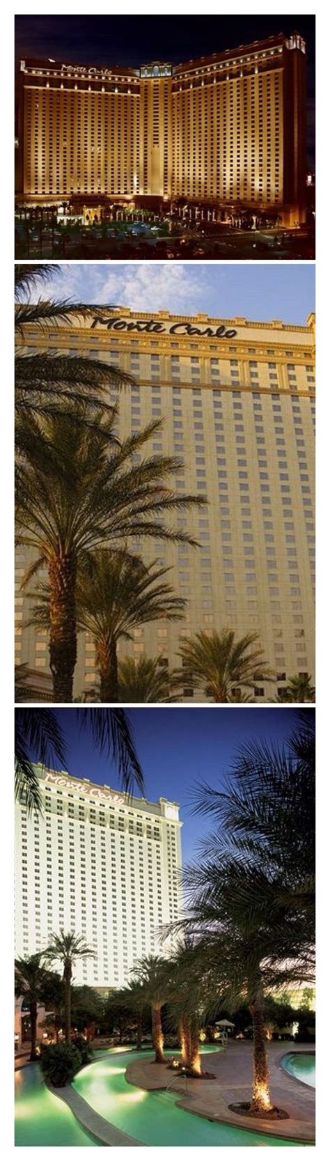 The Monte Carlo - Las Vegas | Las vegas usa, Vegas fun, Vegas baby