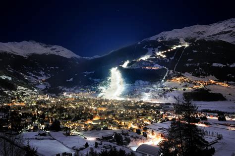 Bormio – a refreshingly different ski resort in Italy