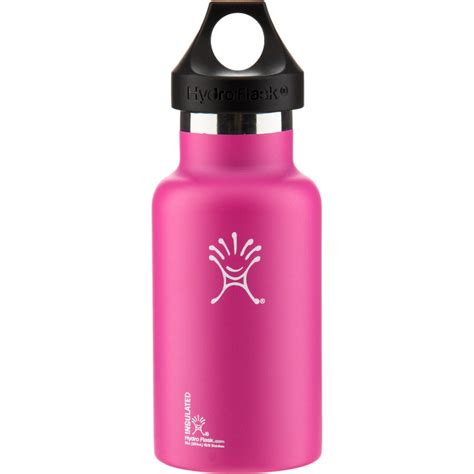 Hydro Flask 12oz. Standard Mouth Water Bottle | Backcountry.com