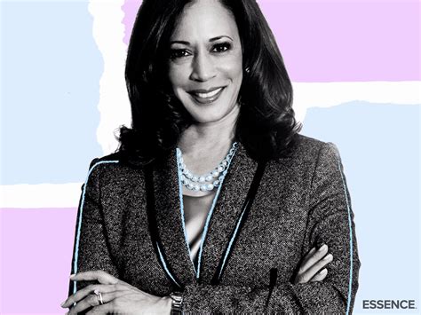 Kamala Harris Graces ESSENCE Digital Cover Hours Before VP Debate