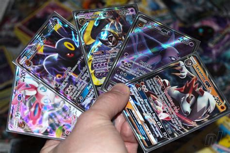 This Pokémon Trading Card Shop Is The World's Largest, Apparently ...