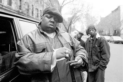 New Biography Reveals Biggie and Tupac Were Closer Than You Thought ...