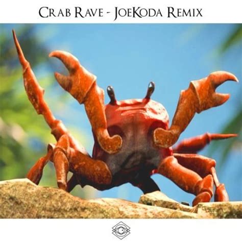 Stream NoiseStorm - Crab Rave (Joe Koda Remix) by Joe Koda | Listen ...