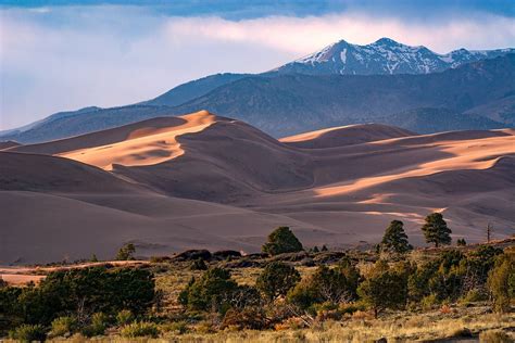 Great Sand Dunes National Park 2024 - The Gun Laws