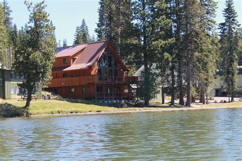 Diamond Lake Resort makes difficult call for temporary shutdown | Business | nrtoday.com