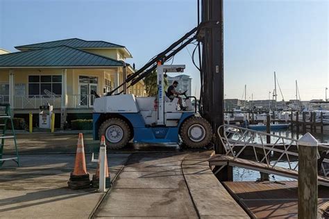 How to Install an Anchor Windlass – Boating World