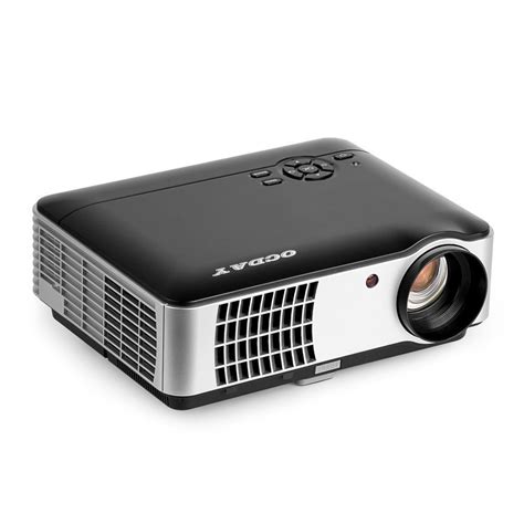 7. Top 10 Best Gaming Projectors Reviews | Best projector, Video projector, Projector