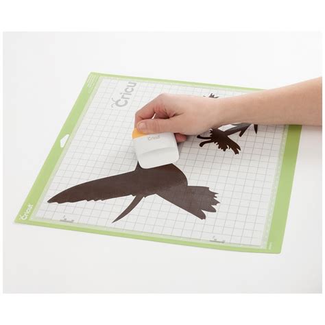 Cricut Transparent Vinyl Transfer Tape 2 x 3m Rolls