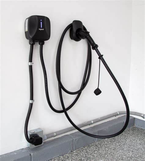 Electric Vehicle Chargers and Accessories │ Legrand