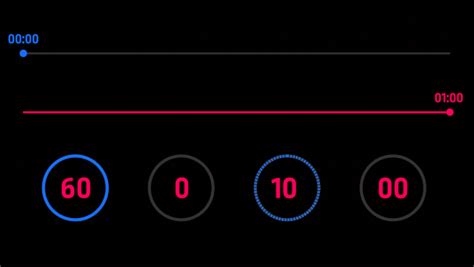 Timers Countdown for After Effects and Premiere software - DGPik