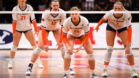 DI Women's Volleyball Rankings - NCAA Women's Volleyball RPI | NCAA.com