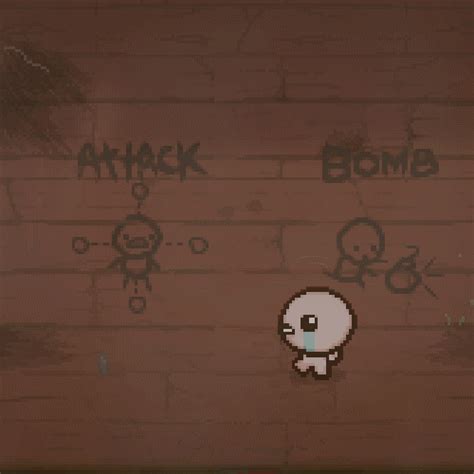 Secret Afterbirth Seeds - Isaac Cheat Sheet - Platinum God