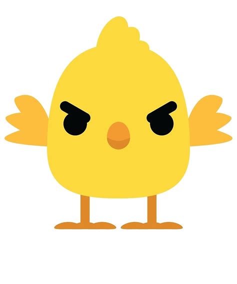 Chicken clipart emoji, Chicken emoji Transparent FREE for download on ...