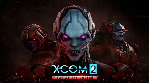 Xcom 2 War of the Chosen wallpaper HD wallpaper | Wallpaper Flare