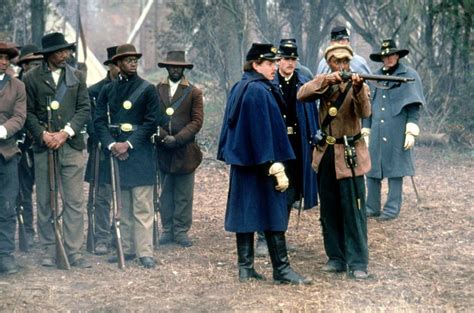 The Top 10 Civil War Movies