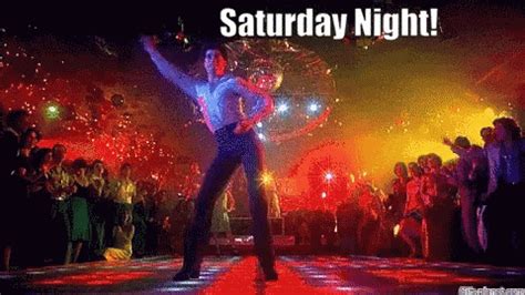 Saturday Night GIFs | Tenor