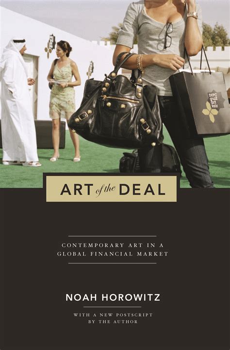 Art of the Deal | Princeton University Press