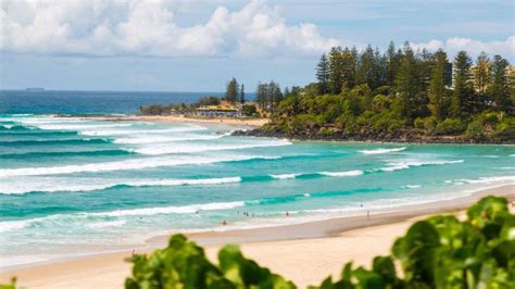 What it’s like living in Coolangatta, the world-famous surfing mecca