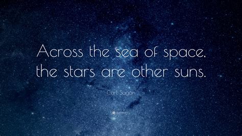 Carl Sagan Quotes (20 wallpapers) - Quotefancy