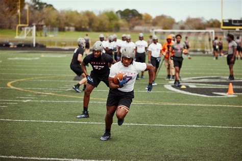 Camp Series - Under Armour Next Football