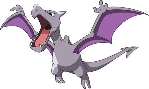 Using Aerodactyl as a Competitive Pokemon in Pokemon X and Y | LevelSkip