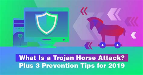 What Is A Trojan Horse In Computer Terms : How To Defend Your Pc And Devices Against A Trojan ...