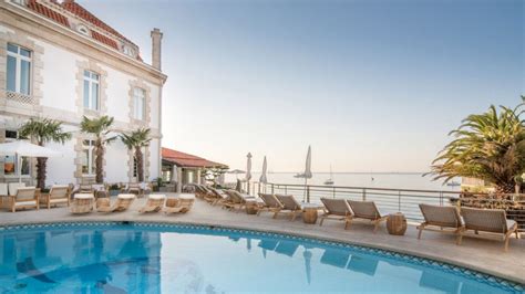 Albatroz Hotel Cascais 5* - The Golf Travel People