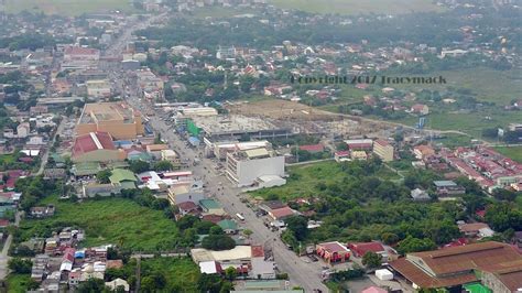 Awesome Photos of the construction of SM City Urdaneta in full swing