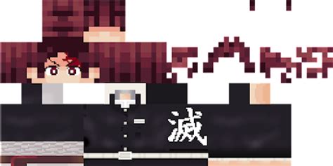 Tanjiro Hd | Nova Skin