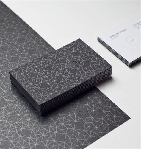 50 Elegant Embossed Business Cards - Jayce-o-Yesta