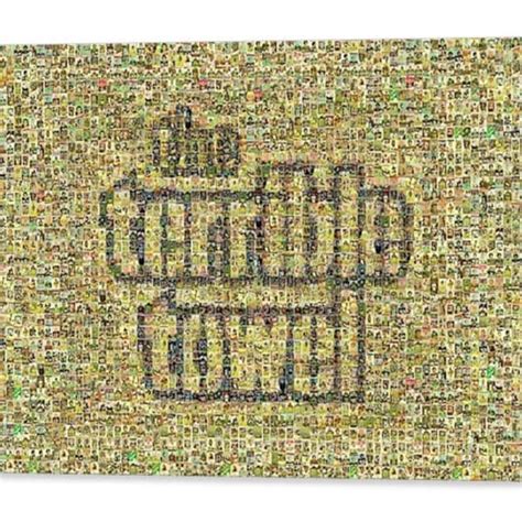 Terrible Towel - Etsy