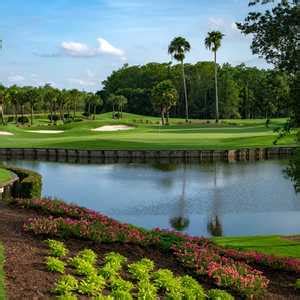 Royal Course at Heritage Palms Golf & Country Club in Fort Myers