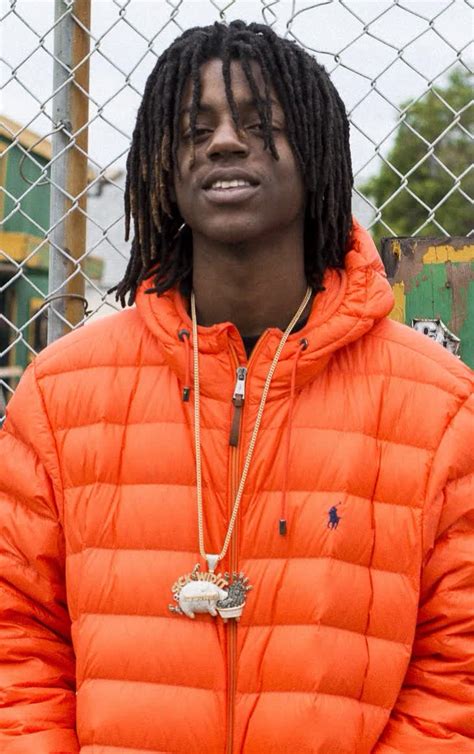 OMB Peezy - Height, Age, Bio, Weight, Net Worth, Facts and Family