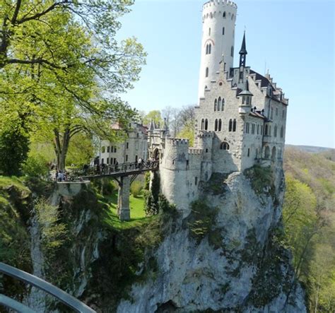 "Lichtenstein Castle 7 Facts To Know Before You Visit