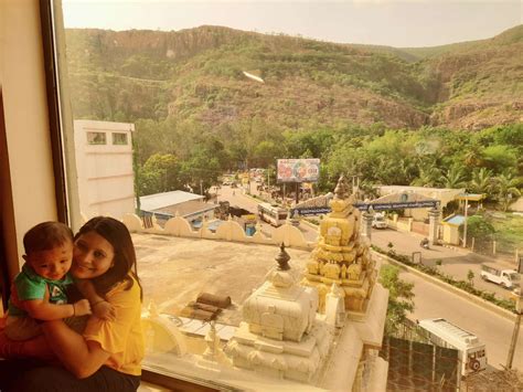 Tirupati Balaji Temple Darshan