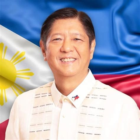 On behalf of the Filipino people, I congratulate President-elect Lai Ching-te on his election as ...